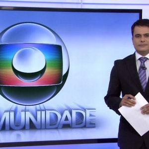 Globo Comunidade