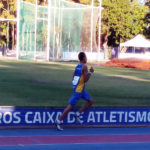 Campeonatos Brasileiros de Atletismo Sub-16, Fortaleza/CE, de 20 a 22/09/2019